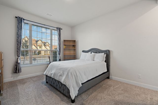 2805 Chandler Court, Mansfield, TX 76063