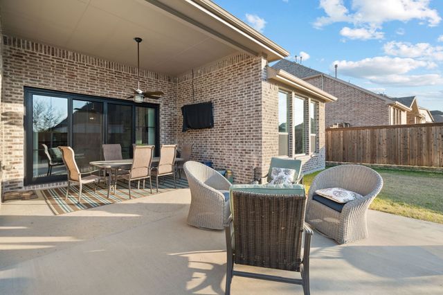 2805 Chandler Court, Mansfield, TX 76063