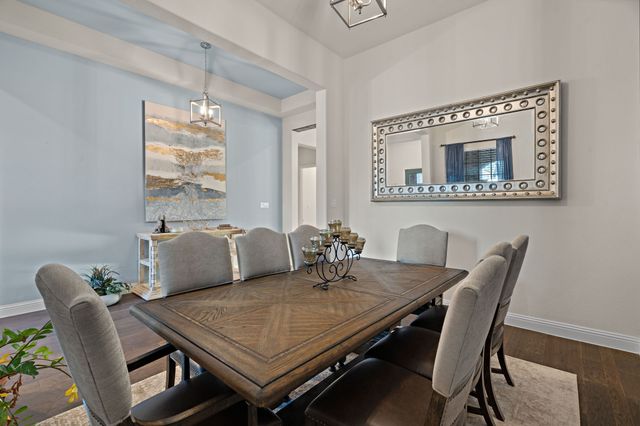 2805 Chandler Court, Mansfield, TX 76063