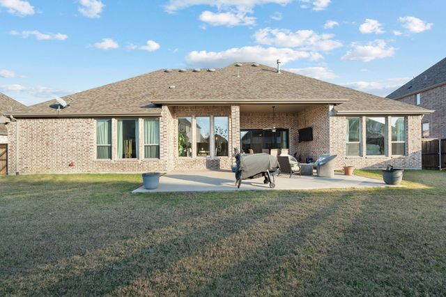 2805 Chandler Court, Mansfield, TX 76063