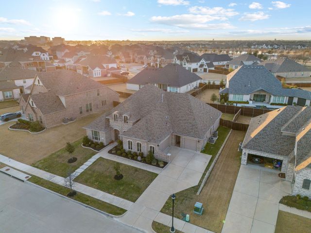 2805 Chandler Court, Mansfield, TX 76063