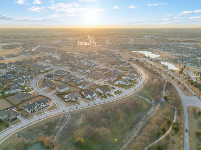 2805 Chandler Court, Mansfield, TX 76063