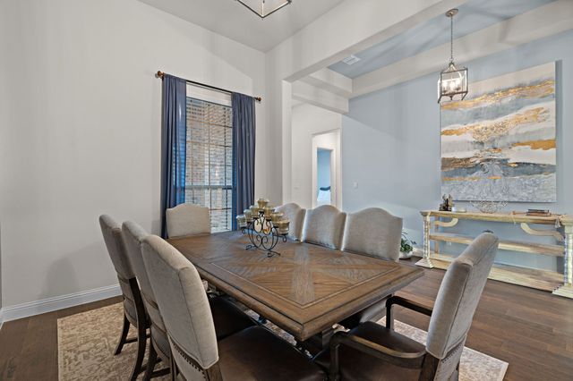 2805 Chandler Court, Mansfield, TX 76063