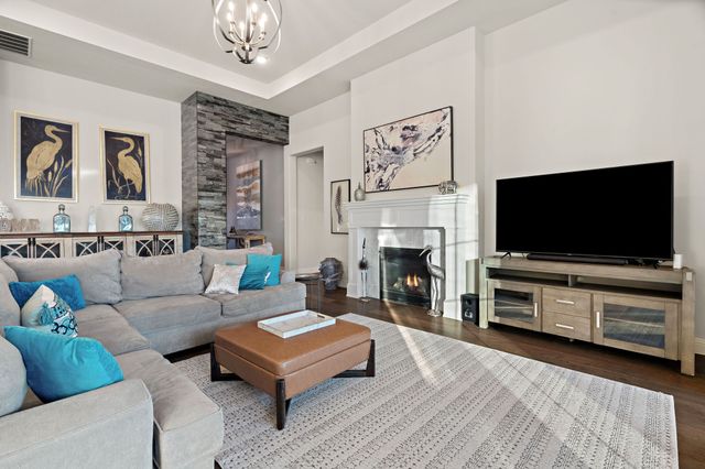 2805 Chandler Court, Mansfield, TX 76063