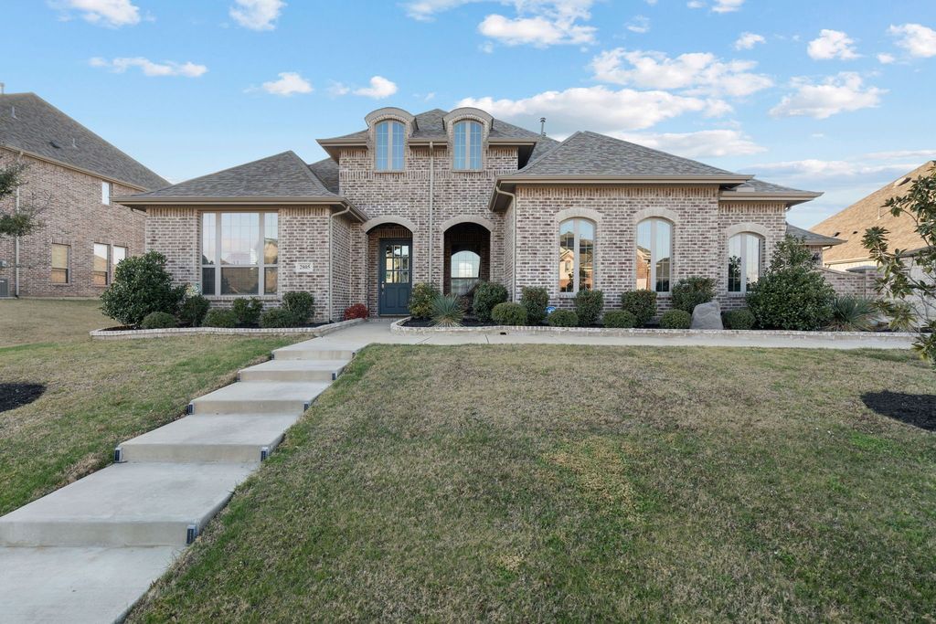 2805 Chandler Court, Mansfield, TX 76063