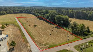 5 Acres Greene 726 Tract 2 Road, Paragould, AR 72450