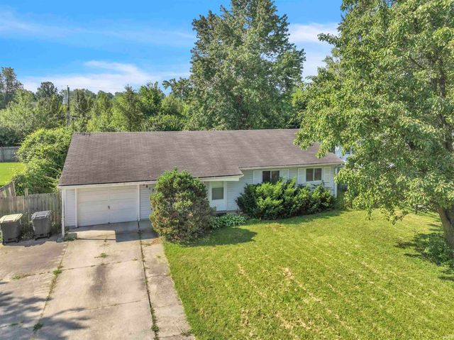 3812 E Rudisill Boulevard, Fort Wayne, IN 46806