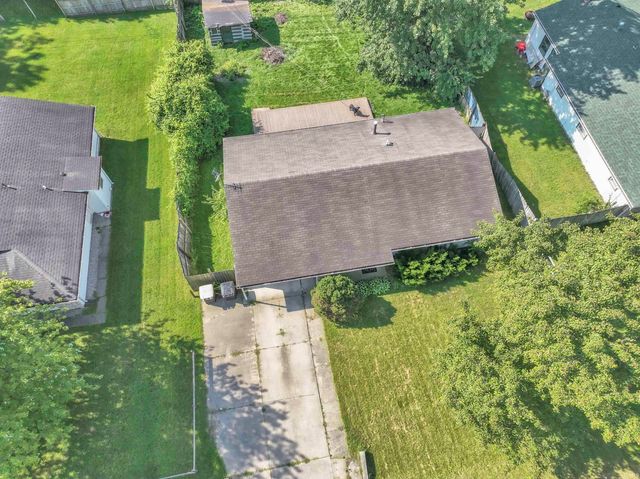 3812 E Rudisill Boulevard, Fort Wayne, IN 46806