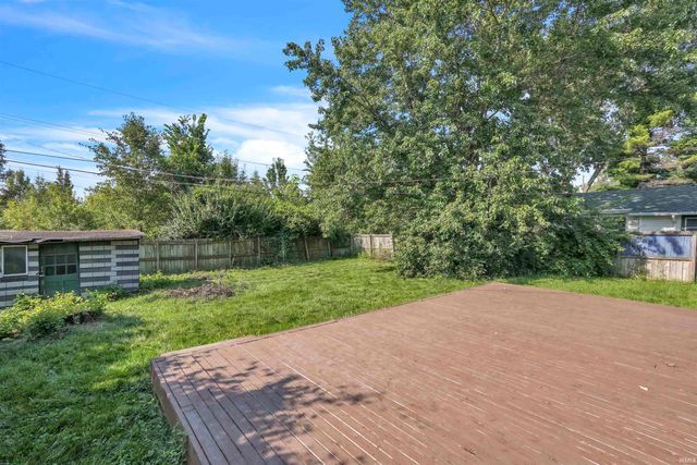 3812 E Rudisill Boulevard, Fort Wayne, IN 46806