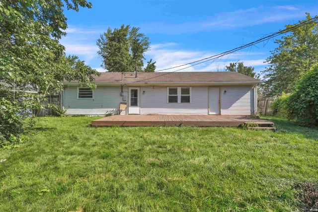 3812 E Rudisill Boulevard, Fort Wayne, IN 46806