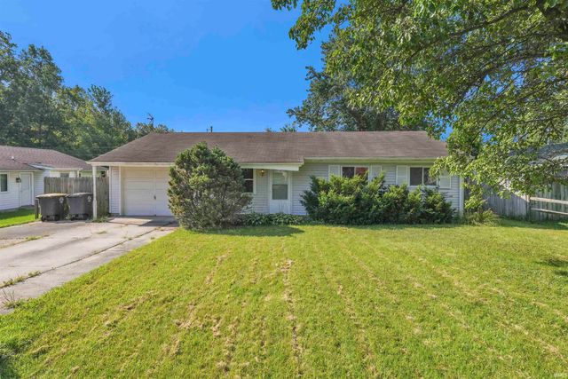 3812 E Rudisill Boulevard, Fort Wayne, IN 46806