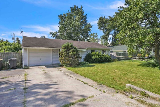 3812 E Rudisill Boulevard, Fort Wayne, IN 46806