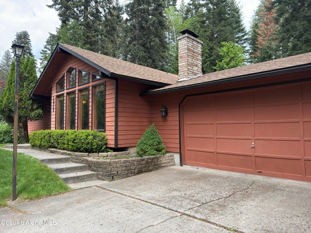 12787 N Emerald DR, Hayden, ID 83835