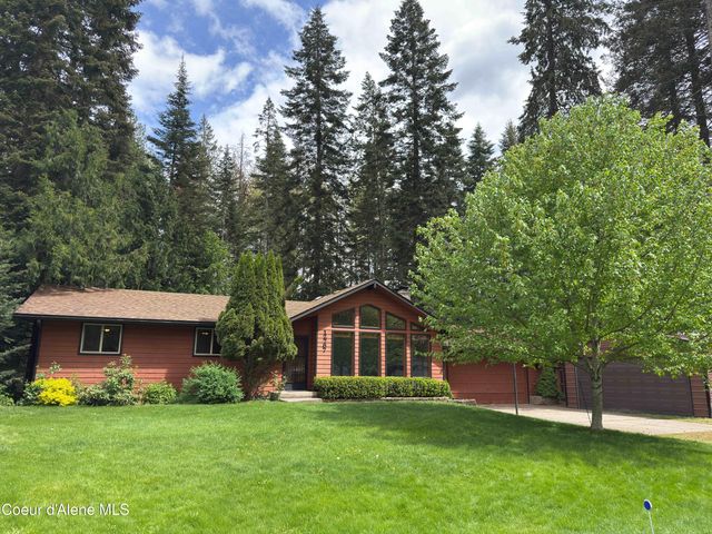 12787 N Emerald DR, Hayden, ID 83835