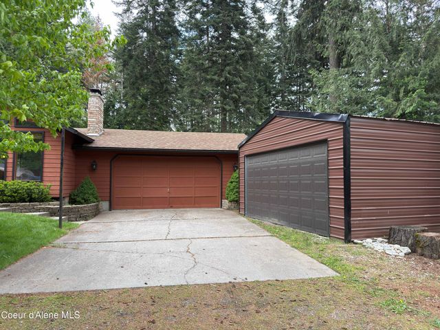 12787 N Emerald DR, Hayden, ID 83835