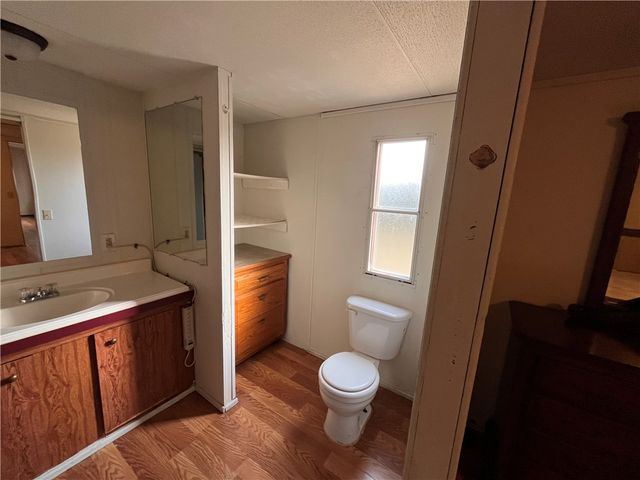 265 crooked branch, Dover, AR 72837