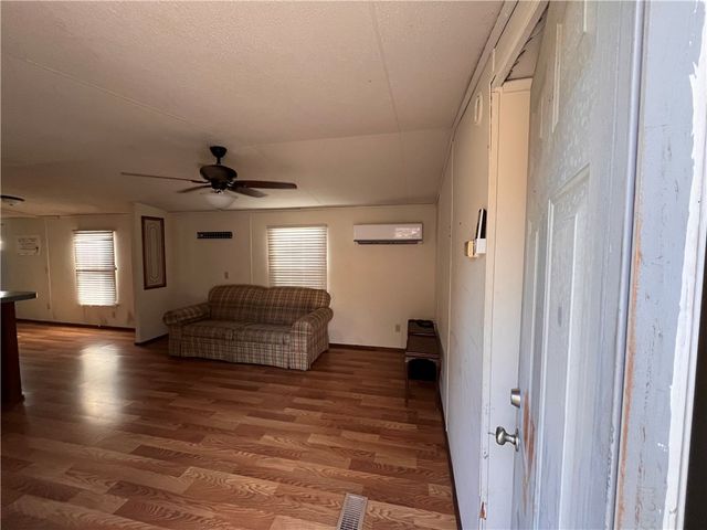 265 crooked branch, Dover, AR 72837