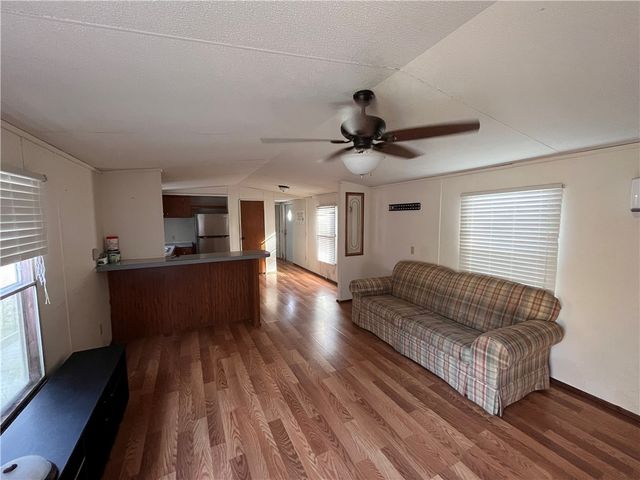 265 crooked branch, Dover, AR 72837