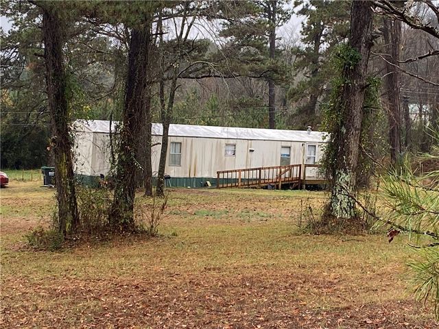 265 crooked branch, Dover, AR 72837