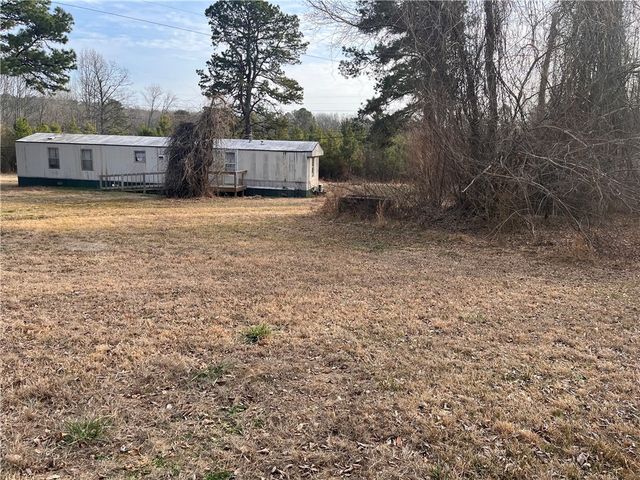 265 crooked branch, Dover, AR 72837