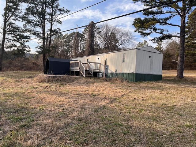 265 crooked branch, Dover, AR 72837