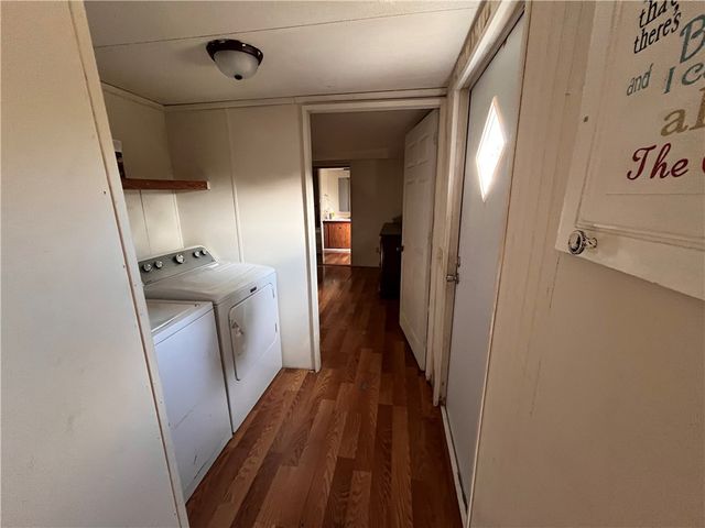 265 crooked branch, Dover, AR 72837