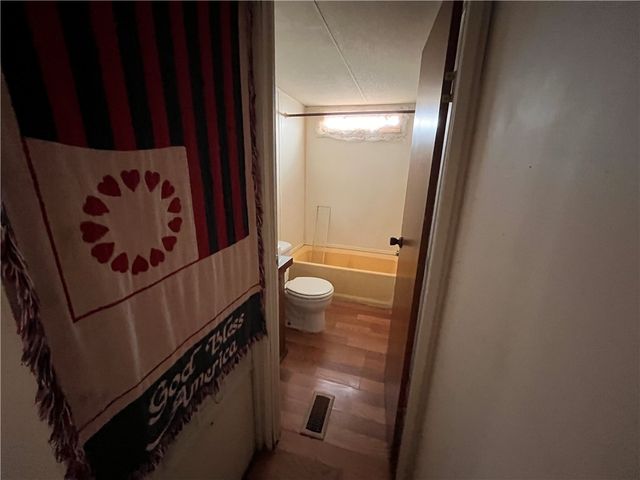 265 crooked branch, Dover, AR 72837