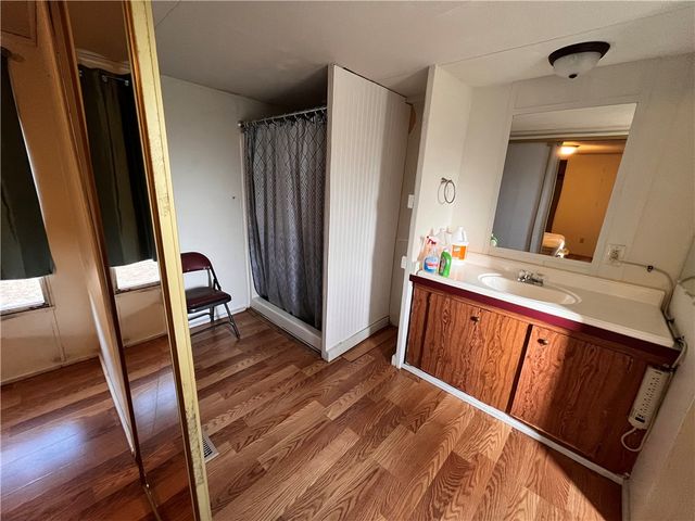 265 crooked branch, Dover, AR 72837