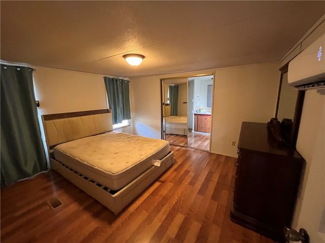 265 crooked branch, Dover, AR 72837