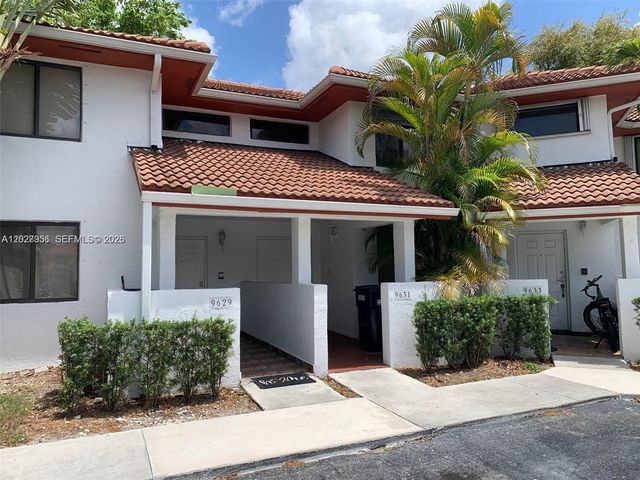 9631 SW 138TH AVE 9631, Miami, FL 33186