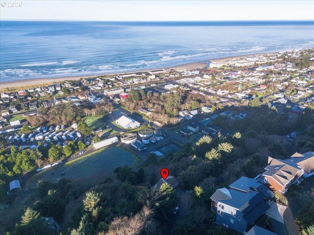 333 PACIFIC VIEW Dr, Rockaway Beach, OR 97136
