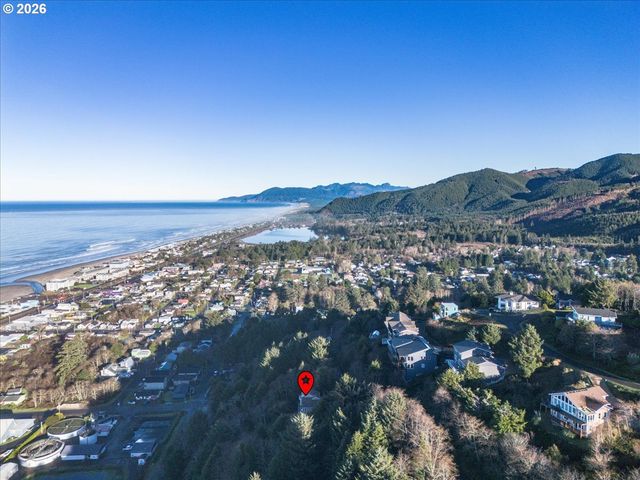 333 PACIFIC VIEW Dr, Rockaway Beach, OR 97136