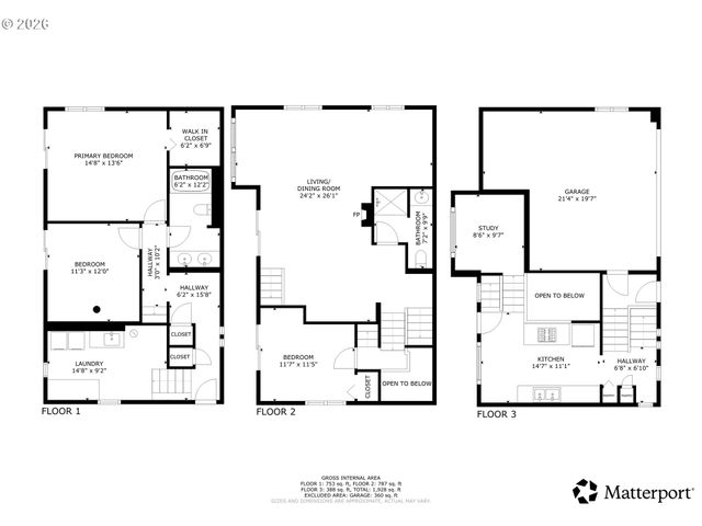 333 PACIFIC VIEW Dr, Rockaway Beach, OR 97136