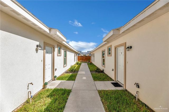 1404 Lore Drive, Weslaco, TX 78599