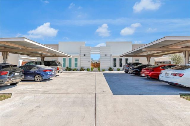 1404 Lore Drive, Weslaco, TX 78599