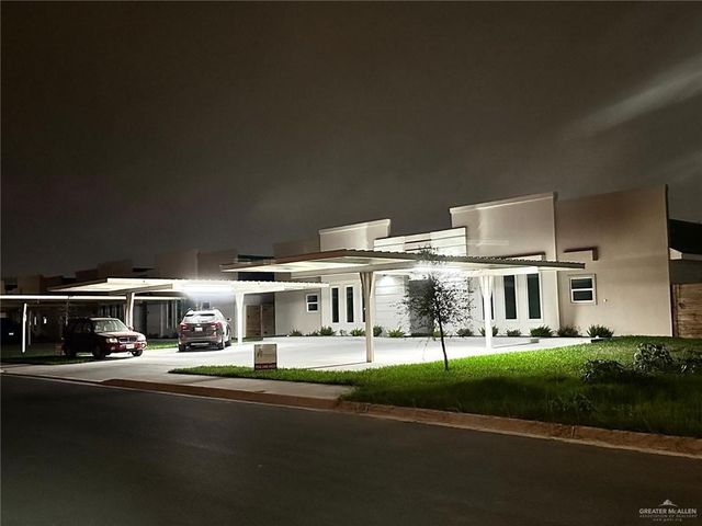 1404 Lore Drive, Weslaco, TX 78599