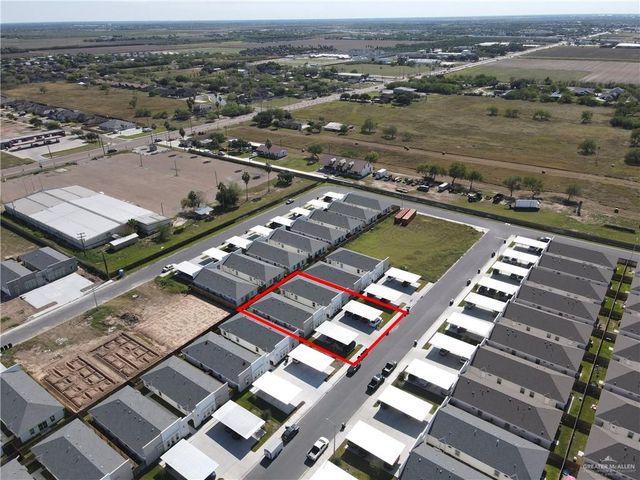 1404 Lore Drive, Weslaco, TX 78599