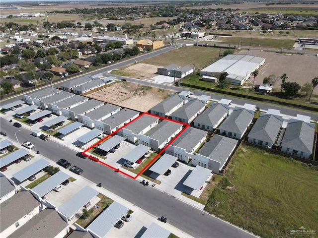 1404 Lore Drive, Weslaco, TX 78599