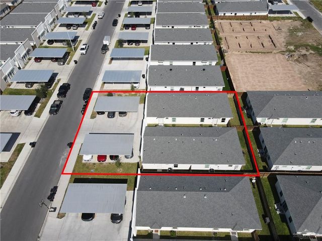 1404 Lore Drive, Weslaco, TX 78599