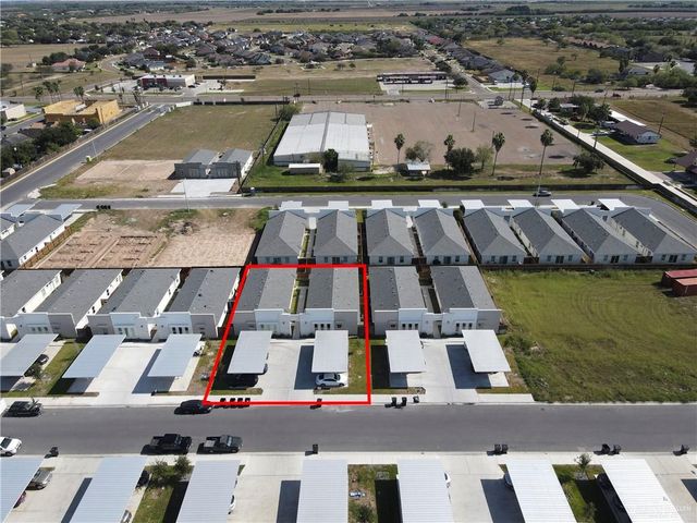 1404 Lore Drive, Weslaco, TX 78599