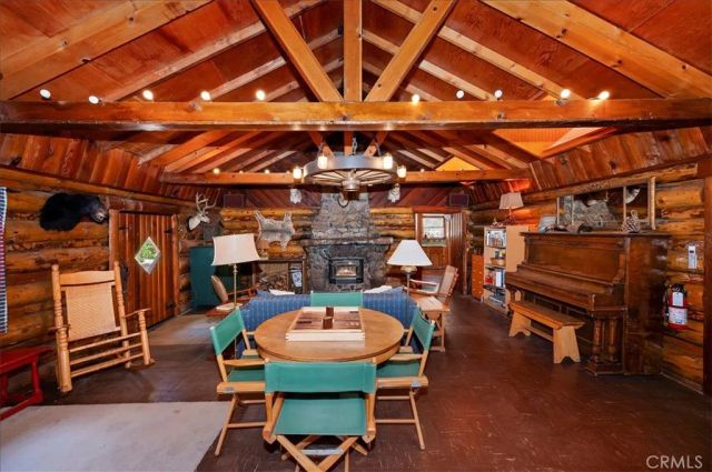 4 Lakeview Track, Fawnskin, CA 92333