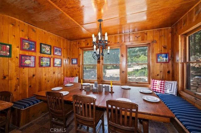 4 Lakeview Track, Fawnskin, CA 92333