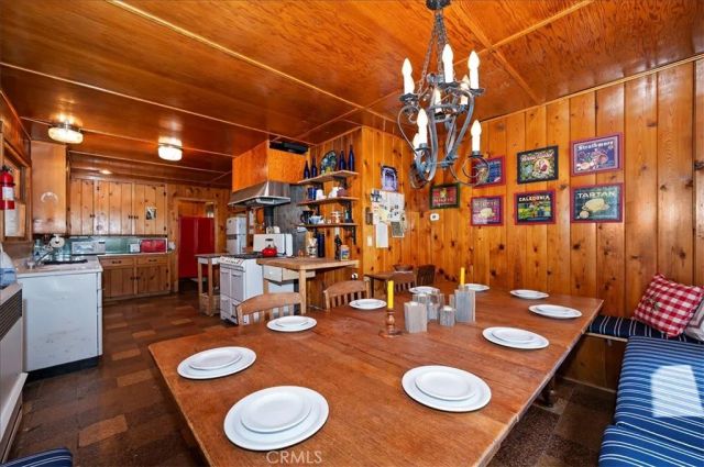 4 Lakeview Track, Fawnskin, CA 92333
