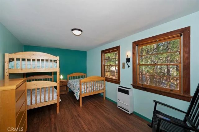 4 Lakeview Track, Fawnskin, CA 92333