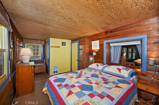 4 Lakeview Track, Fawnskin, CA 92333