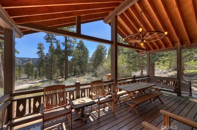 4 Lakeview Track, Fawnskin, CA 92333