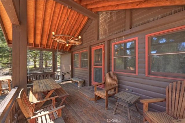 4 Lakeview Track, Fawnskin, CA 92333