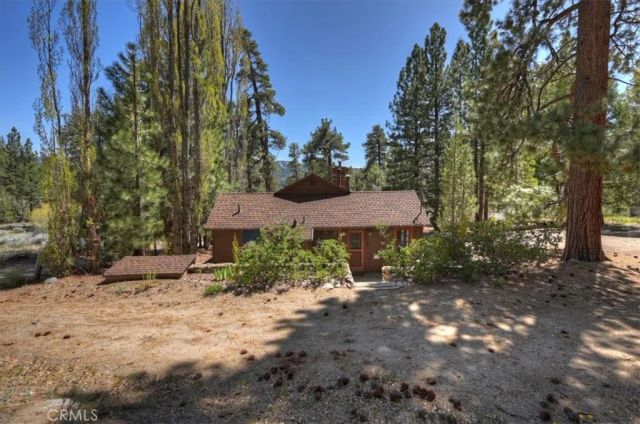 4 Lakeview Track, Fawnskin, CA 92333