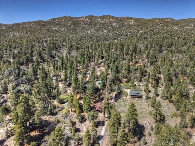 4 Lakeview Track, Fawnskin, CA 92333