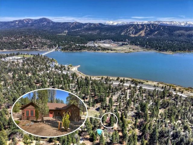 4 Lakeview Track, Fawnskin, CA 92333